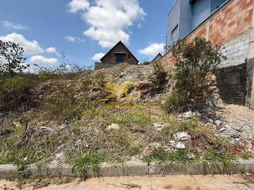 Foto 3 de Terreno / Lote à venda, 300m2 em Portal Vila Rica (Colônia do Marçal), Sao Joao Del Rei - MG