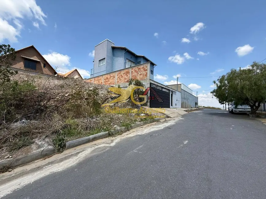 Foto 2 de Terreno / Lote à venda, 300m2 em Portal Vila Rica (Colônia do Marçal), Sao Joao Del Rei - MG