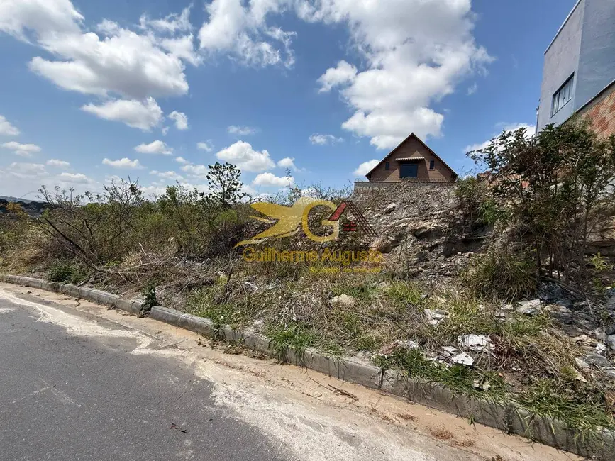 Foto 7 de Terreno / Lote à venda, 300m2 em Portal Vila Rica (Colônia do Marçal), Sao Joao Del Rei - MG