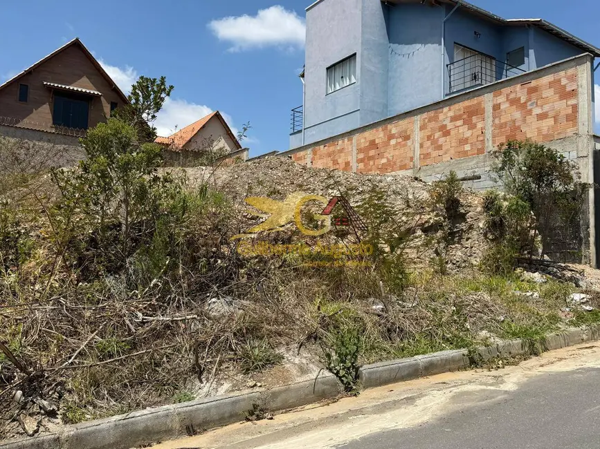 Foto 5 de Terreno / Lote à venda, 300m2 em Portal Vila Rica (Colônia do Marçal), Sao Joao Del Rei - MG