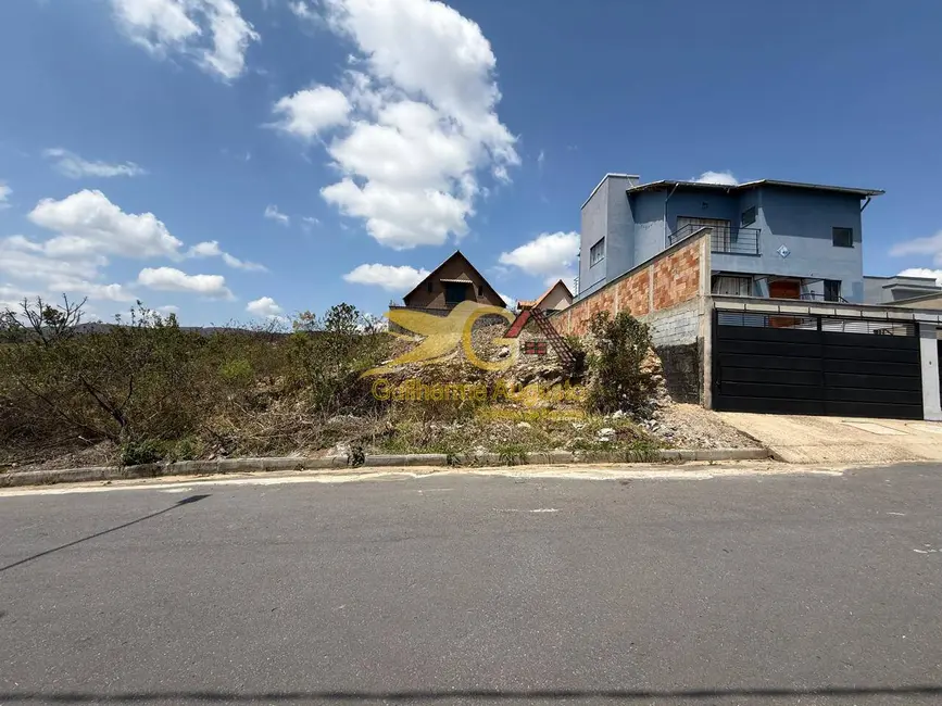 Foto 4 de Terreno / Lote à venda, 300m2 em Portal Vila Rica (Colônia do Marçal), Sao Joao Del Rei - MG