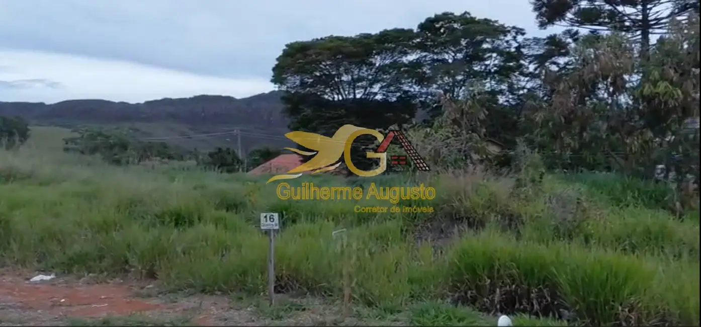 Foto 1 de Lote de Condomínio à venda, 461m2 em Colônia do Marçal, Sao Joao Del Rei - MG