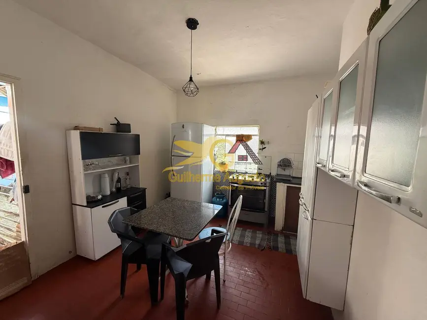 Foto 5 de Casa com 2 quartos à venda, 330m2 em Dom Bosco, Sao Joao Del Rei - MG