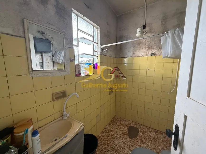 Foto 6 de Casa com 2 quartos à venda, 330m2 em Dom Bosco, Sao Joao Del Rei - MG