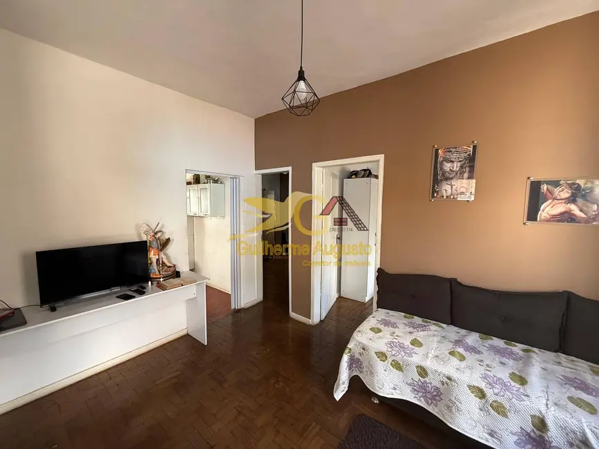 Foto 3 de Casa com 2 quartos à venda, 330m2 em Dom Bosco, Sao Joao Del Rei - MG