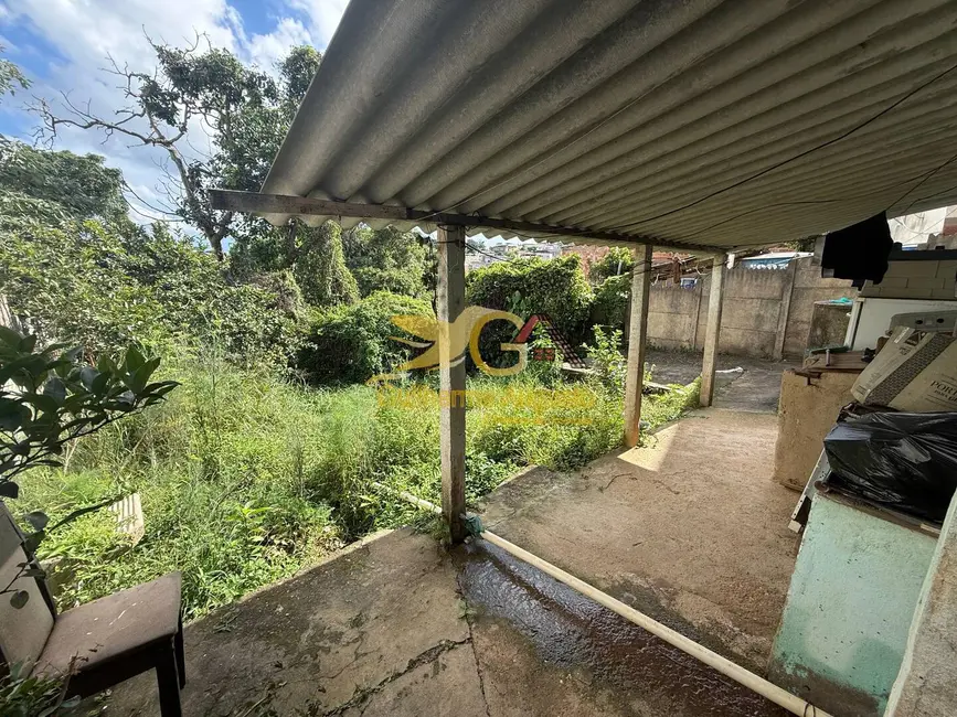 Foto 8 de Casa com 2 quartos à venda, 330m2 em Dom Bosco, Sao Joao Del Rei - MG