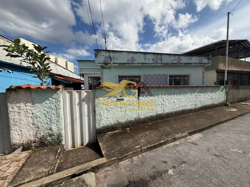 Foto 1 de Casa com 2 quartos à venda, 330m2 em Dom Bosco, Sao Joao Del Rei - MG