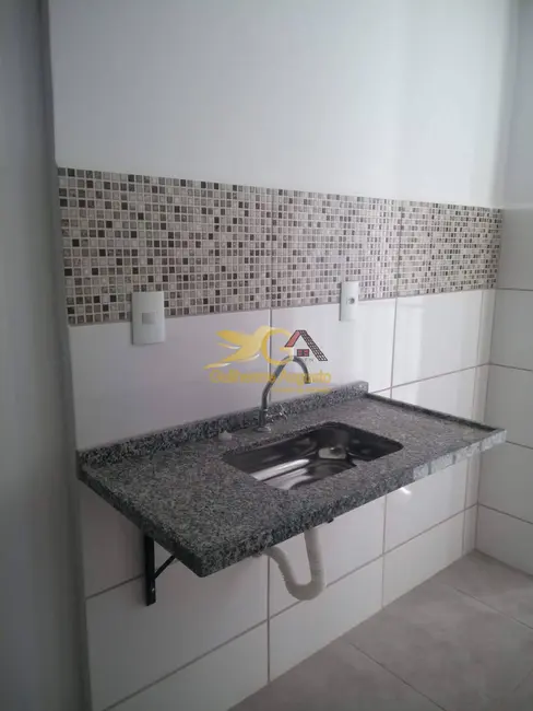 Kitnet com 1 quarto à venda, 18m2 em Fábricas, Sao Joao Del Rei - MG - imagem 8 Foto 8 de Kitnet com 1 quarto à venda, 18m2 em Fábricas, Sao Joao Del Rei - MG