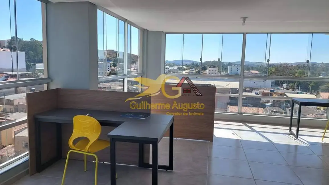 Kitnet com 1 quarto à venda, 18m2 em Fábricas, Sao Joao Del Rei - MG - imagem 2 Foto 2 de Kitnet com 1 quarto à venda, 18m2 em Fábricas, Sao Joao Del Rei - MG