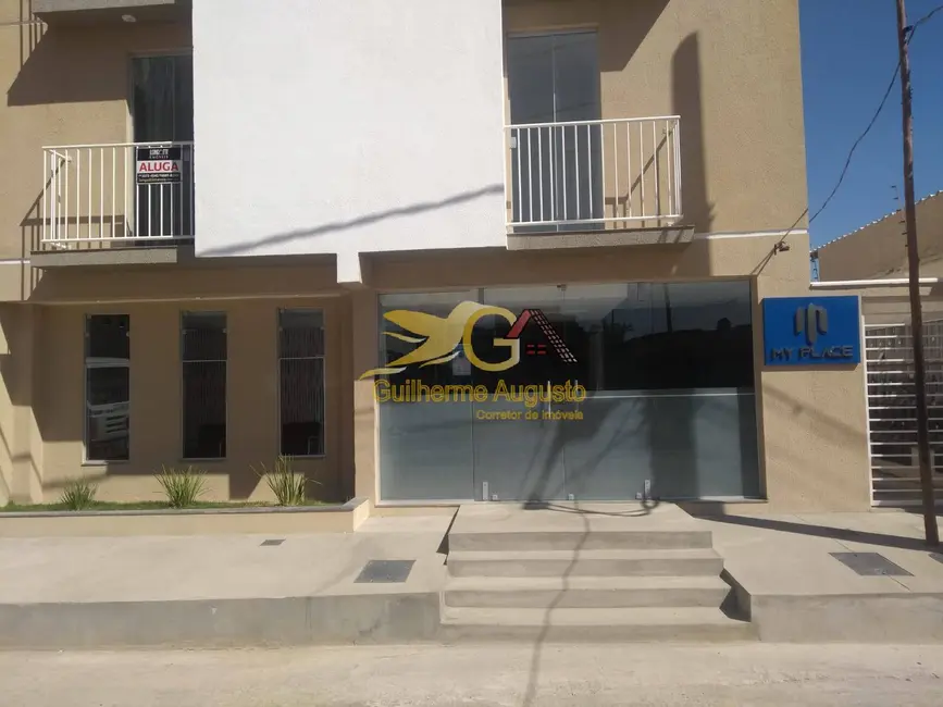 Kitnet com 1 quarto à venda, 18m2 em Fábricas, Sao Joao Del Rei - MG - imagem 1 Foto 1 de Kitnet com 1 quarto à venda, 18m2 em Fábricas, Sao Joao Del Rei - MG