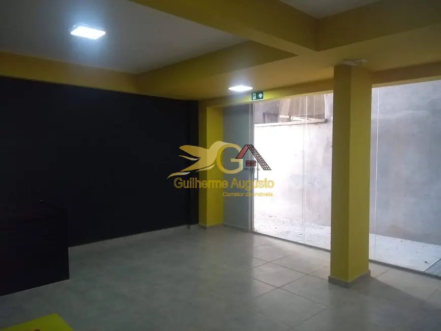 Kitnet com 1 quarto à venda, 18m2 em Fábricas, Sao Joao Del Rei - MG - imagem 7 Foto 7 de Kitnet com 1 quarto à venda, 18m2 em Fábricas, Sao Joao Del Rei - MG