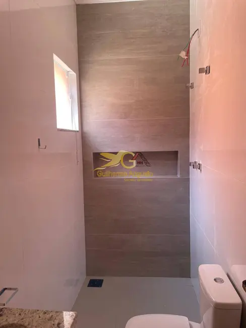 Foto 9 de Casa com 3 quartos à venda, 125m2 em Vila São Paulo (Fábricas), Sao Joao Del Rei - MG