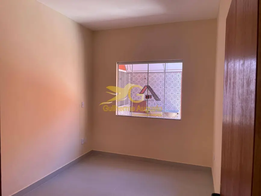 Foto 6 de Casa com 3 quartos à venda, 125m2 em Vila São Paulo (Fábricas), Sao Joao Del Rei - MG