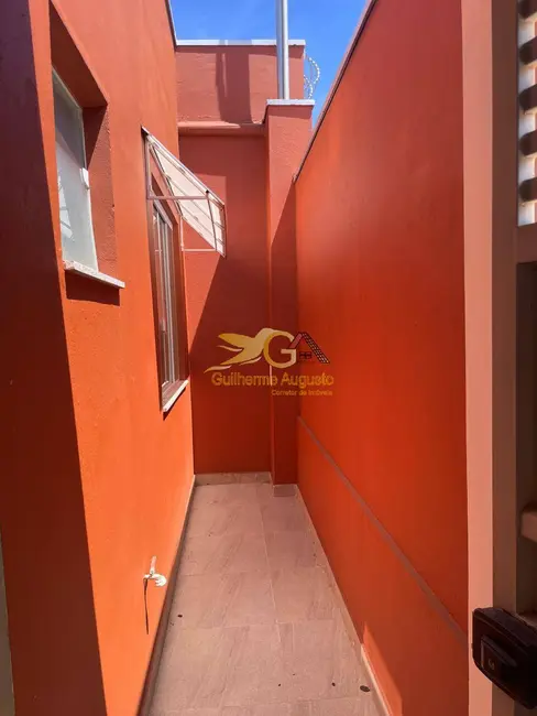 Foto 3 de Casa com 3 quartos à venda, 125m2 em Vila São Paulo (Fábricas), Sao Joao Del Rei - MG