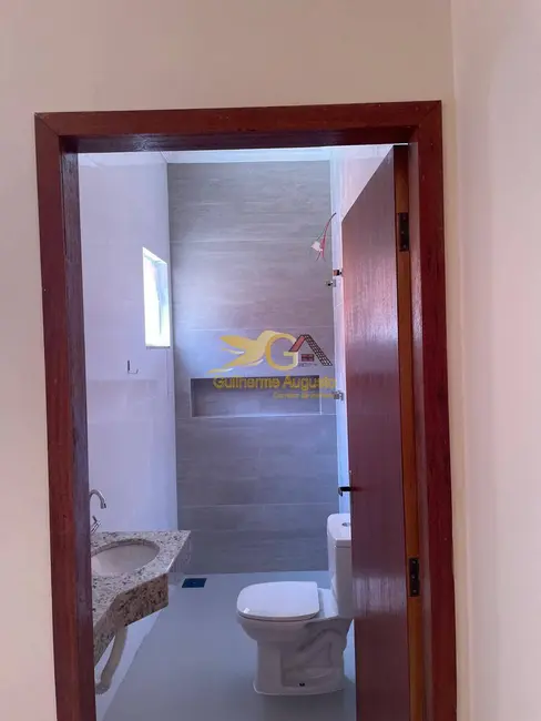 Foto 8 de Casa com 3 quartos à venda, 125m2 em Vila São Paulo (Fábricas), Sao Joao Del Rei - MG