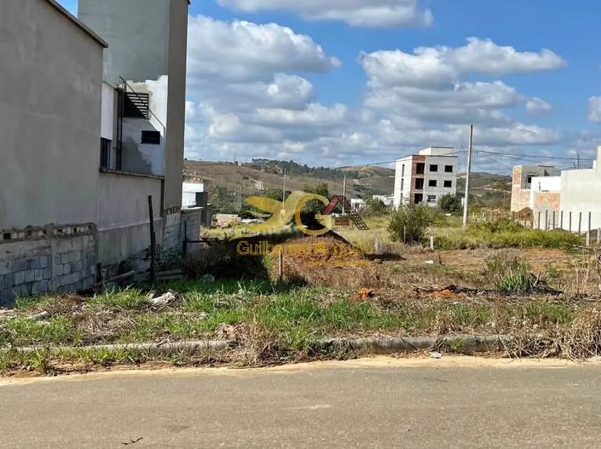 Foto 1 de Terreno / Lote à venda, 250m2 em Sao Joao Del Rei - MG