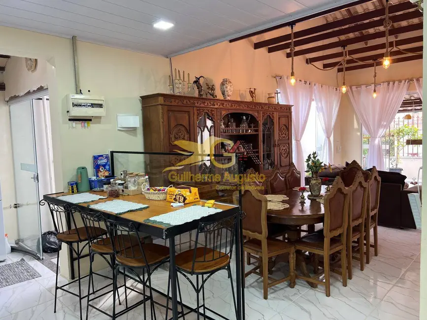 Foto 7 de Casa com 3 quartos à venda, 420m2 em Tiradentes - MG