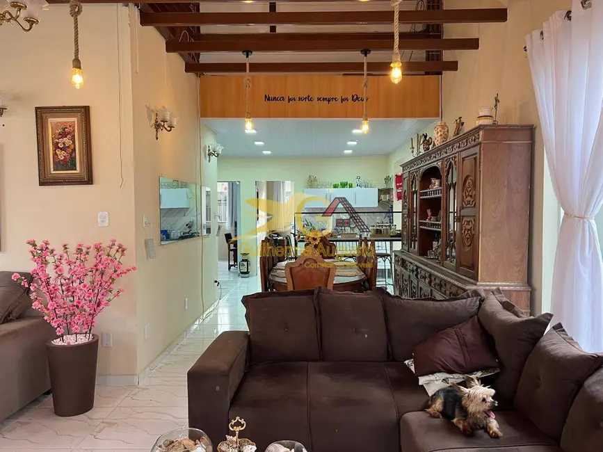 Foto 6 de Casa com 3 quartos à venda, 420m2 em Tiradentes - MG