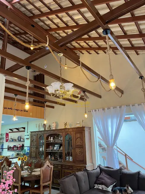 Foto 5 de Casa com 3 quartos à venda, 420m2 em Tiradentes - MG