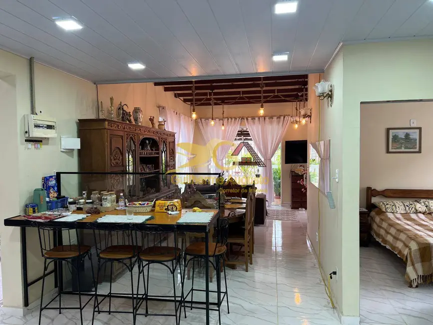 Foto 1 de Casa com 3 quartos à venda, 420m2 em Tiradentes - MG