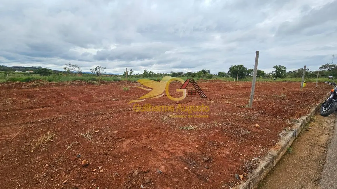 Foto 3 de Terreno / Lote à venda, 400m2 em Loteamento do Carmindo (Colônia do Marçal), Sao Joao Del Rei - MG