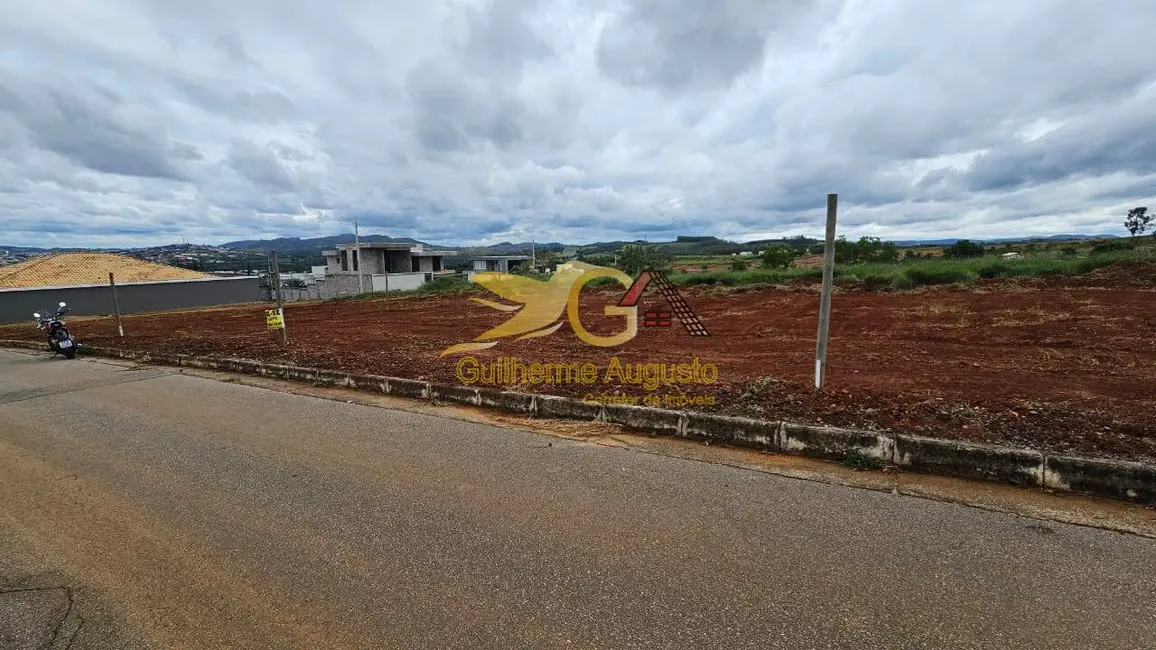 Foto 8 de Terreno / Lote à venda, 400m2 em Loteamento do Carmindo (Colônia do Marçal), Sao Joao Del Rei - MG