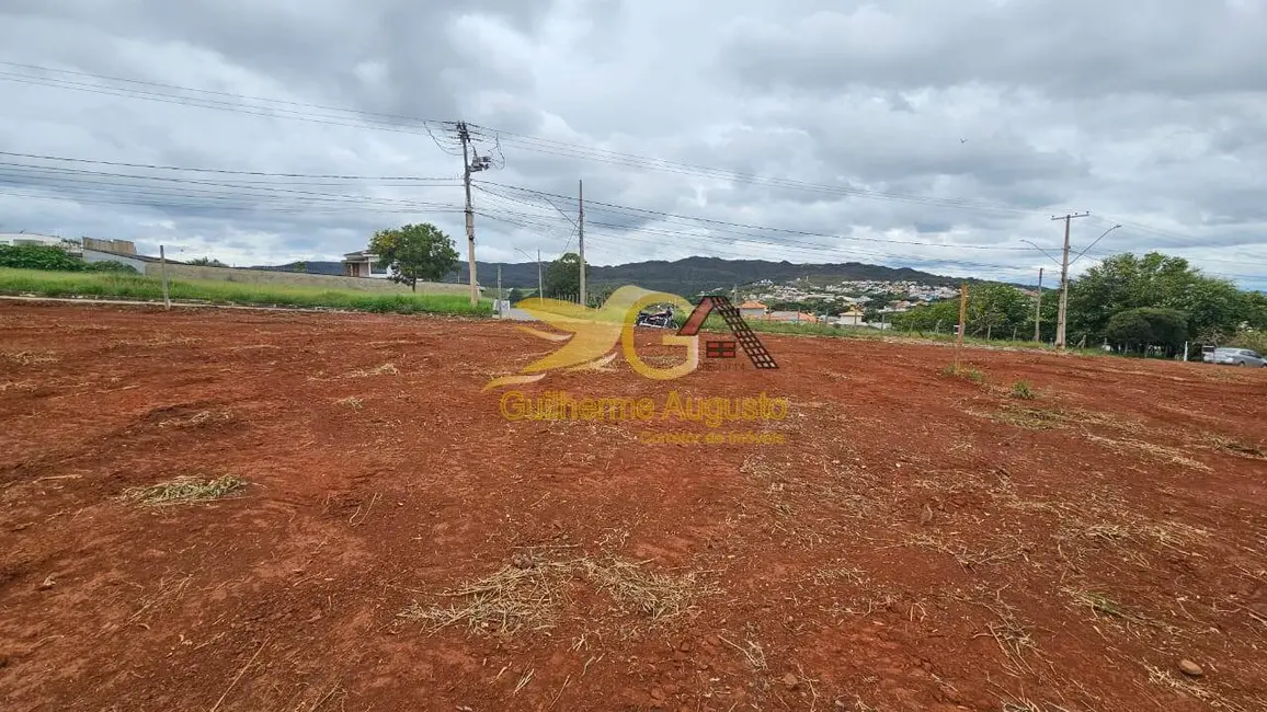 Foto 5 de Terreno / Lote à venda, 400m2 em Loteamento do Carmindo (Colônia do Marçal), Sao Joao Del Rei - MG