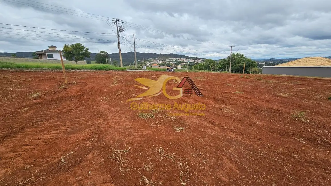 Foto 6 de Terreno / Lote à venda, 400m2 em Loteamento do Carmindo (Colônia do Marçal), Sao Joao Del Rei - MG