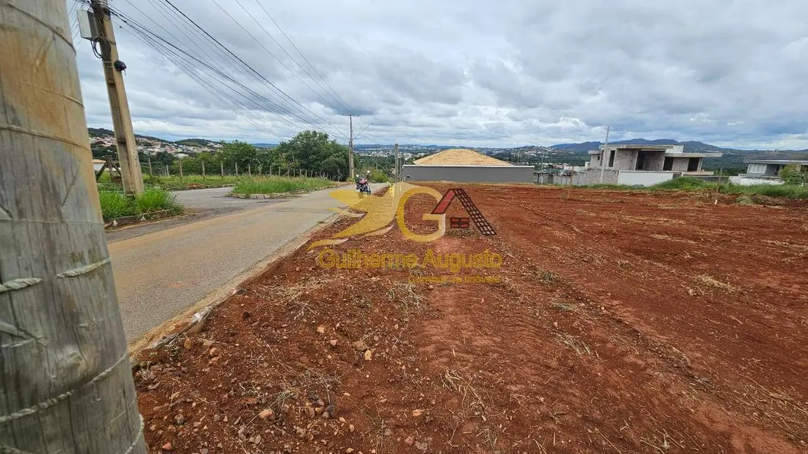 Foto 9 de Terreno / Lote à venda, 400m2 em Loteamento do Carmindo (Colônia do Marçal), Sao Joao Del Rei - MG