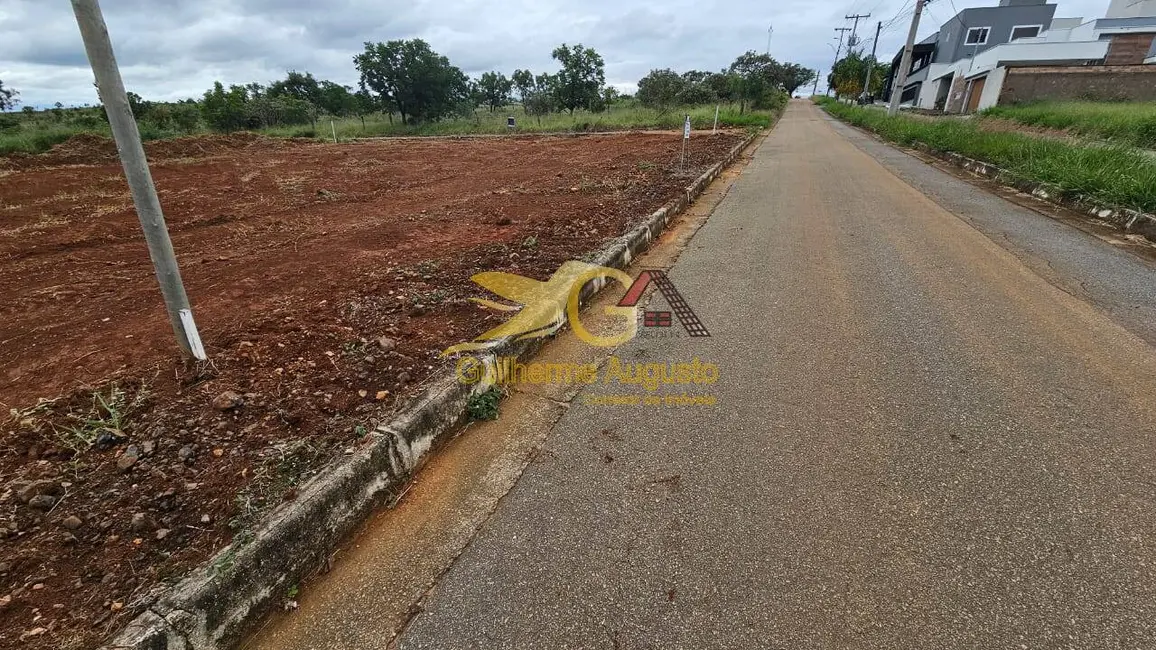 Foto 2 de Terreno / Lote à venda, 400m2 em Loteamento do Carmindo (Colônia do Marçal), Sao Joao Del Rei - MG