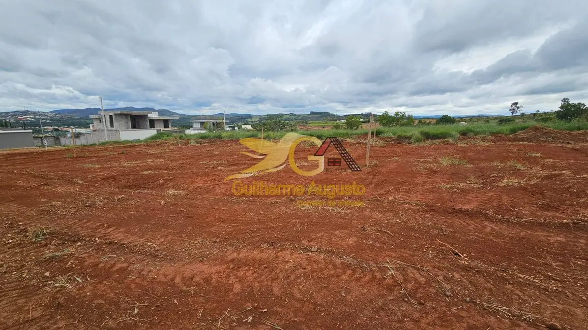 Foto 7 de Terreno / Lote à venda, 400m2 em Loteamento do Carmindo (Colônia do Marçal), Sao Joao Del Rei - MG