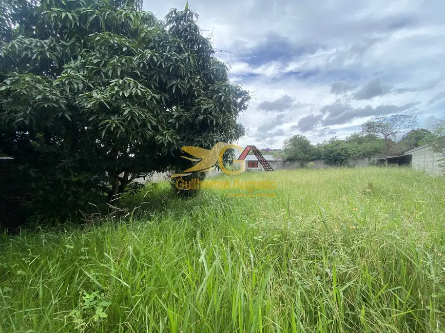 Foto 1 de Terreno / Lote à venda, 472m2 em Portal Vila Rica (Colônia do Marçal), Sao Joao Del Rei - MG