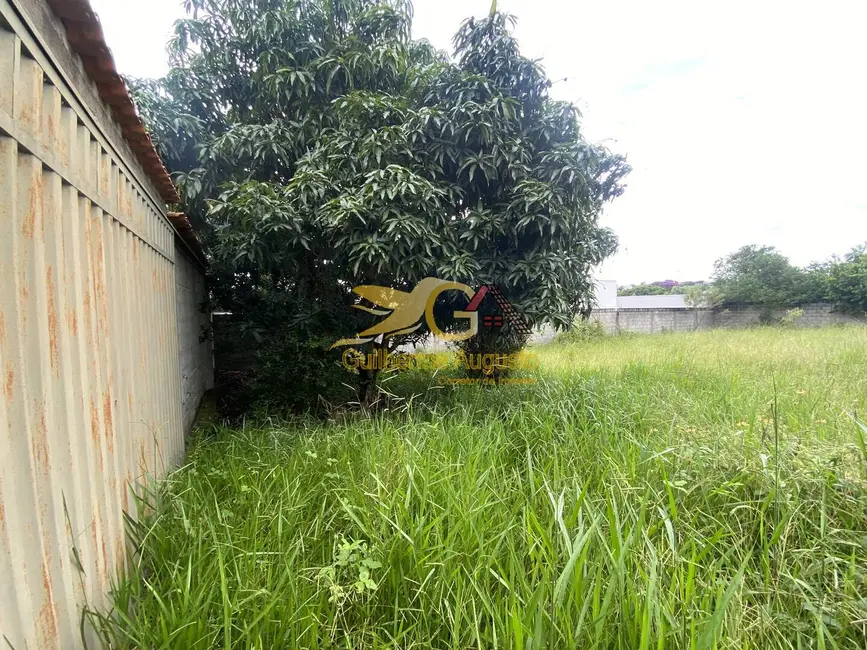 Foto 2 de Terreno / Lote à venda, 472m2 em Portal Vila Rica (Colônia do Marçal), Sao Joao Del Rei - MG