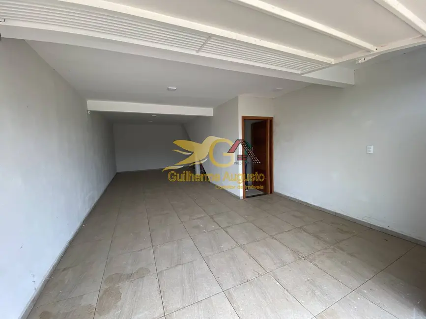 Foto 1 de Casa com 3 quartos à venda, 125m2 em Sao Joao Del Rei - MG