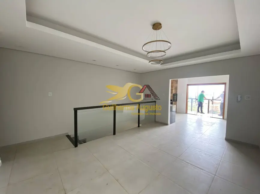 Foto 5 de Casa com 3 quartos à venda, 125m2 em Sao Joao Del Rei - MG