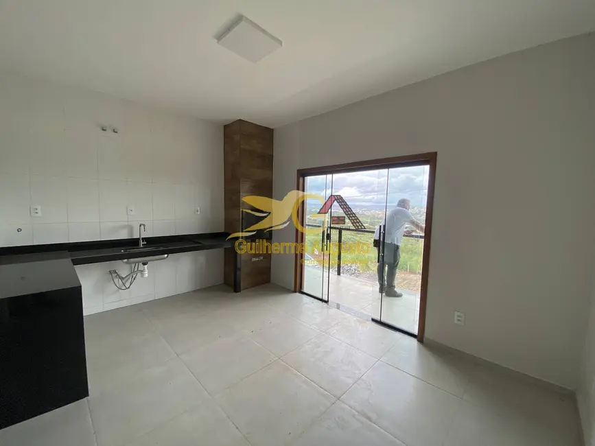 Foto 7 de Casa com 3 quartos à venda, 125m2 em Sao Joao Del Rei - MG