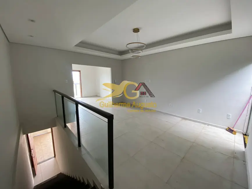 Foto 4 de Casa com 3 quartos à venda, 125m2 em Sao Joao Del Rei - MG