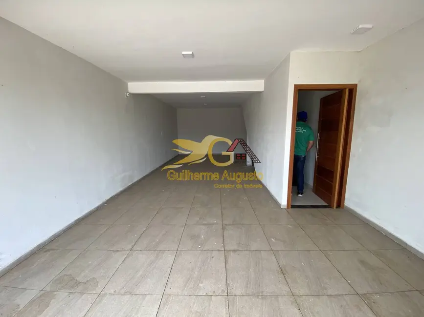 Foto 2 de Casa com 3 quartos à venda, 125m2 em Sao Joao Del Rei - MG