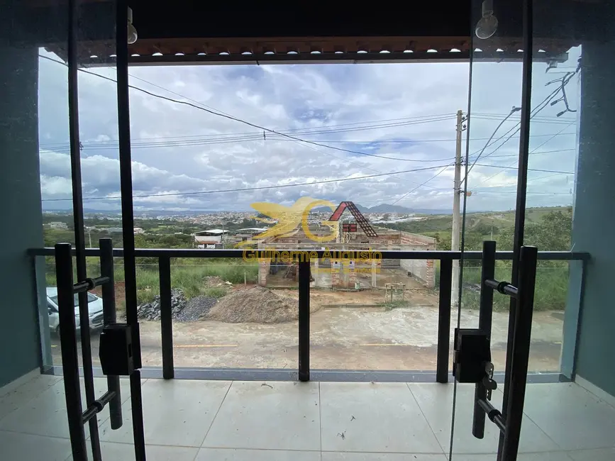 Foto 9 de Casa com 3 quartos à venda, 125m2 em Sao Joao Del Rei - MG