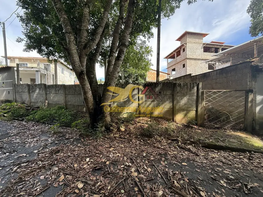 Foto 1 de Terreno / Lote à venda, 390m2 em Solar da Serra (Colônia do Marçal), Sao Joao Del Rei - MG