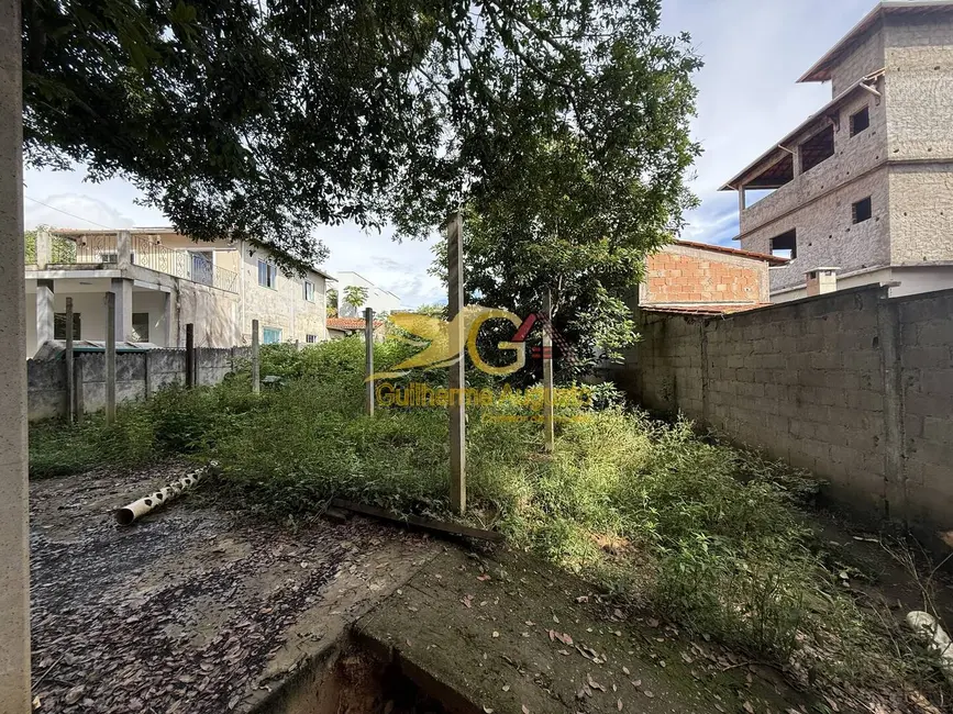 Foto 3 de Terreno / Lote à venda, 390m2 em Solar da Serra (Colônia do Marçal), Sao Joao Del Rei - MG