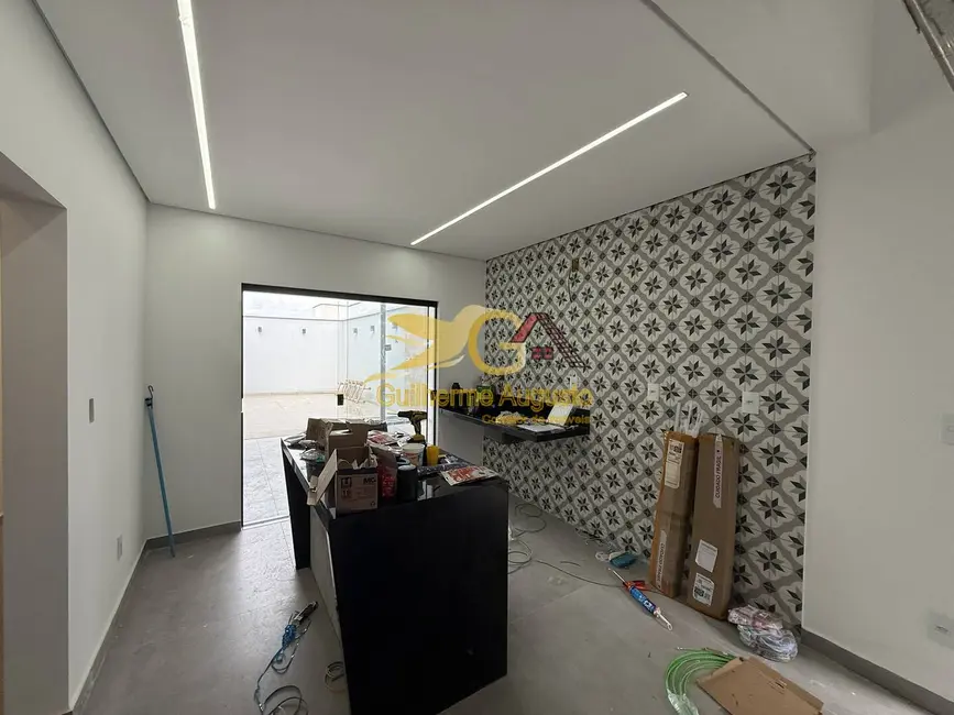 Foto 6 de Casa com 3 quartos à venda, 250m2 em Sao Joao Del Rei - MG