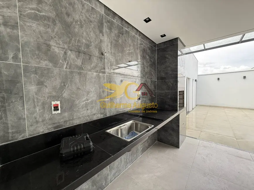 Foto 7 de Casa com 3 quartos à venda, 250m2 em Sao Joao Del Rei - MG