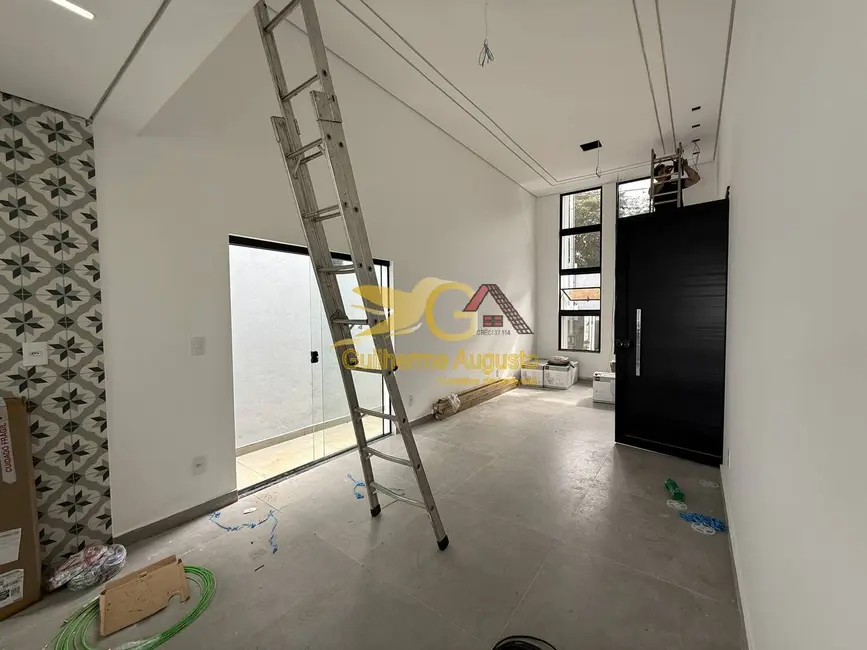 Foto 4 de Casa com 3 quartos à venda, 250m2 em Sao Joao Del Rei - MG