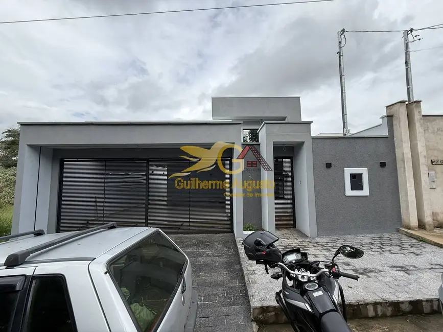 Foto 1 de Casa com 3 quartos à venda, 250m2 em Sao Joao Del Rei - MG