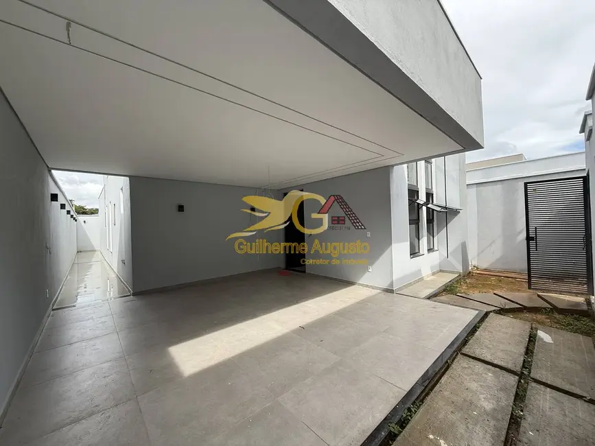 Foto 3 de Casa com 3 quartos à venda, 250m2 em Sao Joao Del Rei - MG