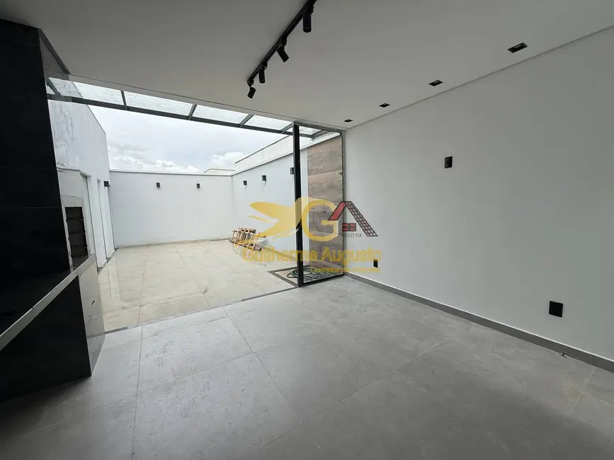 Foto 8 de Casa com 3 quartos à venda, 250m2 em Sao Joao Del Rei - MG