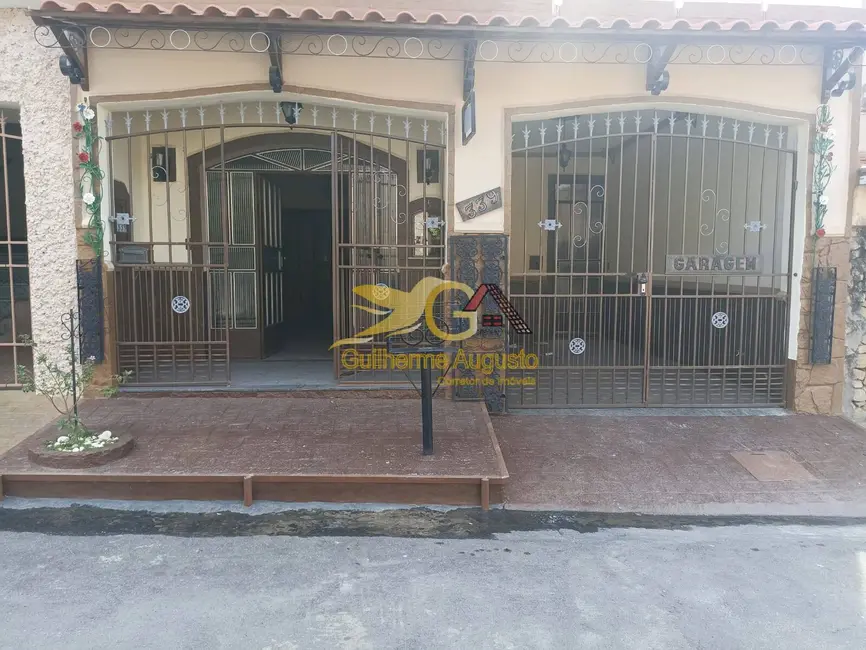 Foto 1 de Casa com 3 quartos à venda, 250m2 em Jardim Paulo Campos, Sao Joao Del Rei - MG