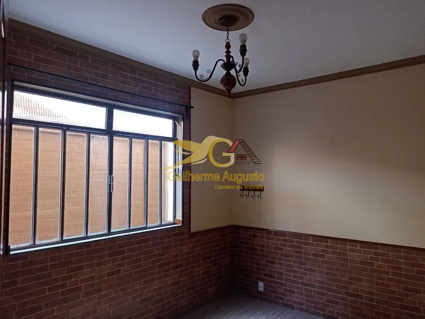 Foto 5 de Casa com 3 quartos à venda, 250m2 em Jardim Paulo Campos, Sao Joao Del Rei - MG