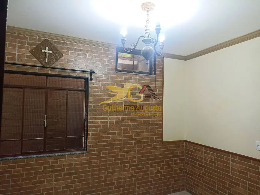 Foto 3 de Casa com 3 quartos à venda, 250m2 em Jardim Paulo Campos, Sao Joao Del Rei - MG